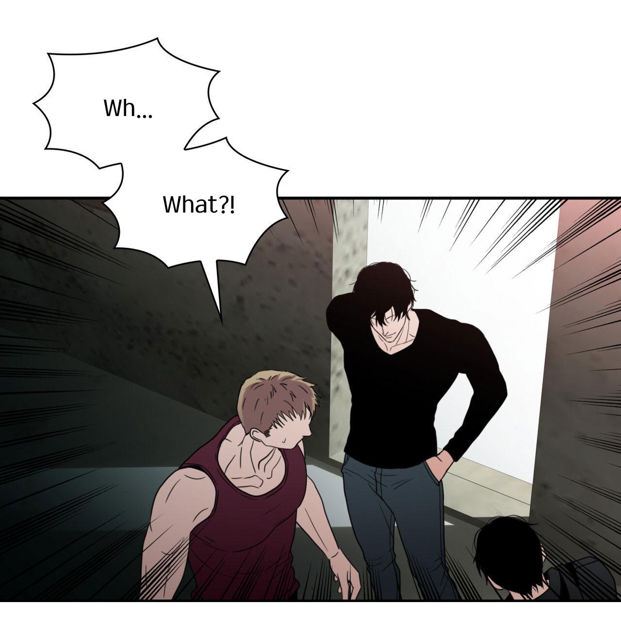 Corrosive Chapter 9.1 page 31 - 