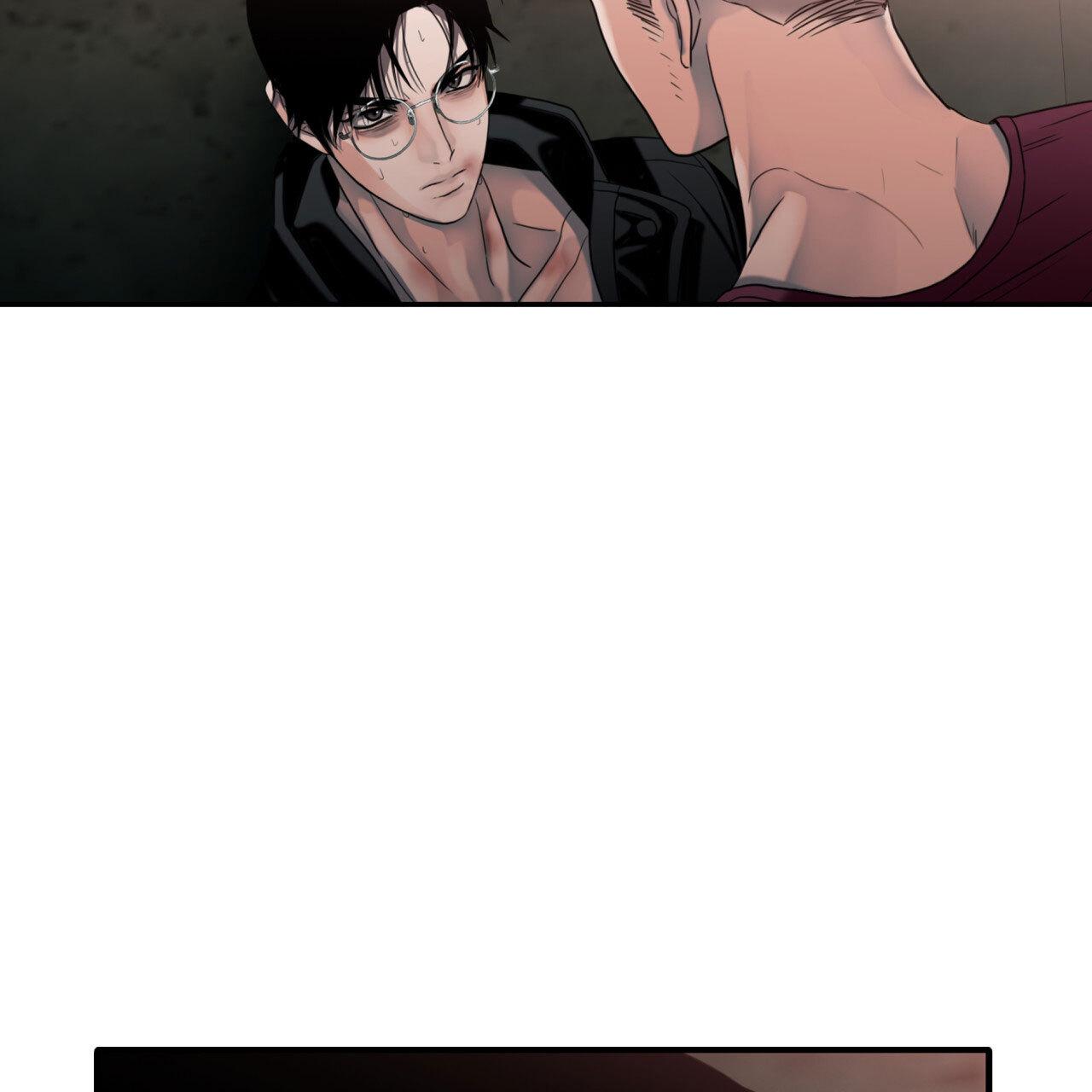 Corrosive Chapter 9.1 page 41 - 
