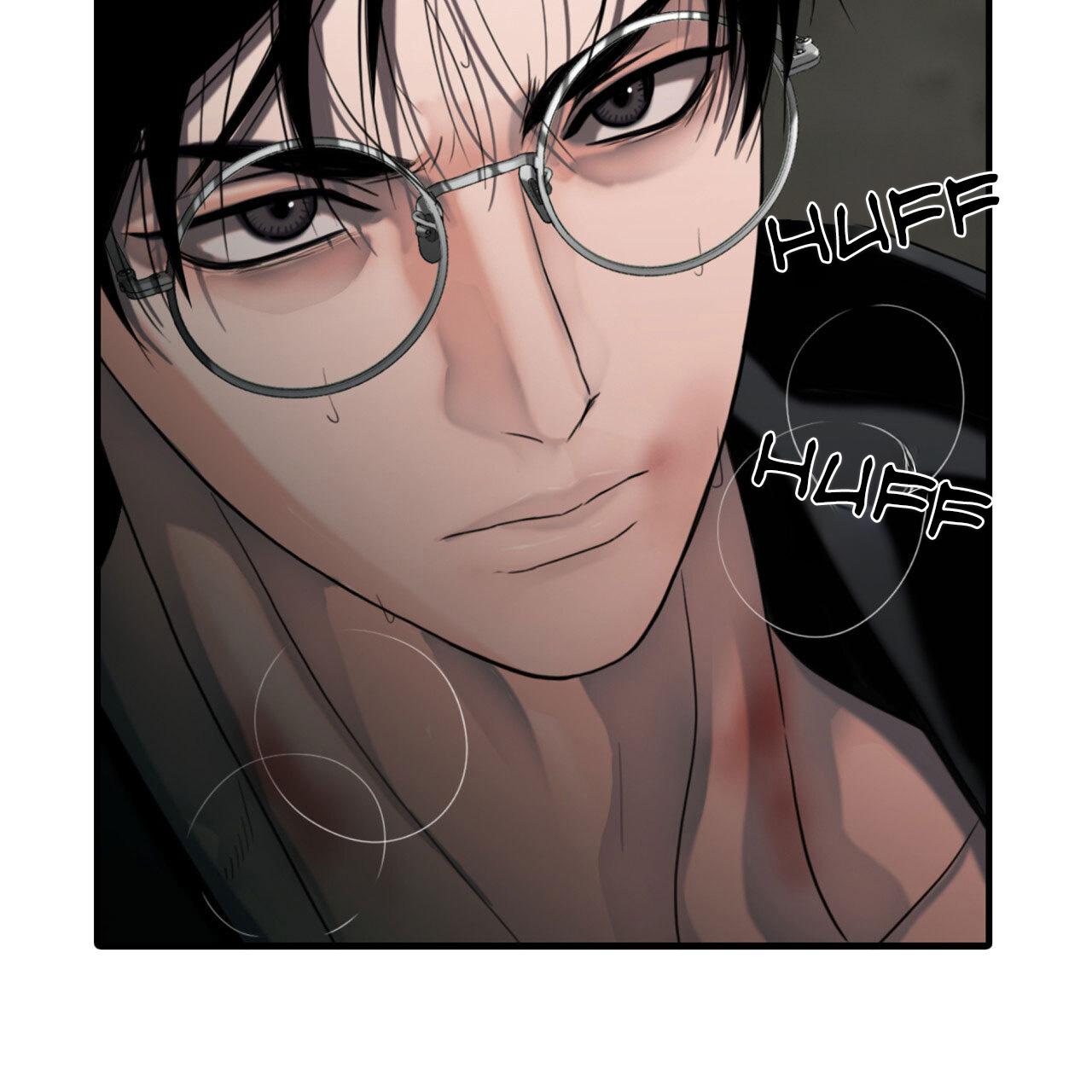 Corrosive Chapter 9.1 page 43 - 