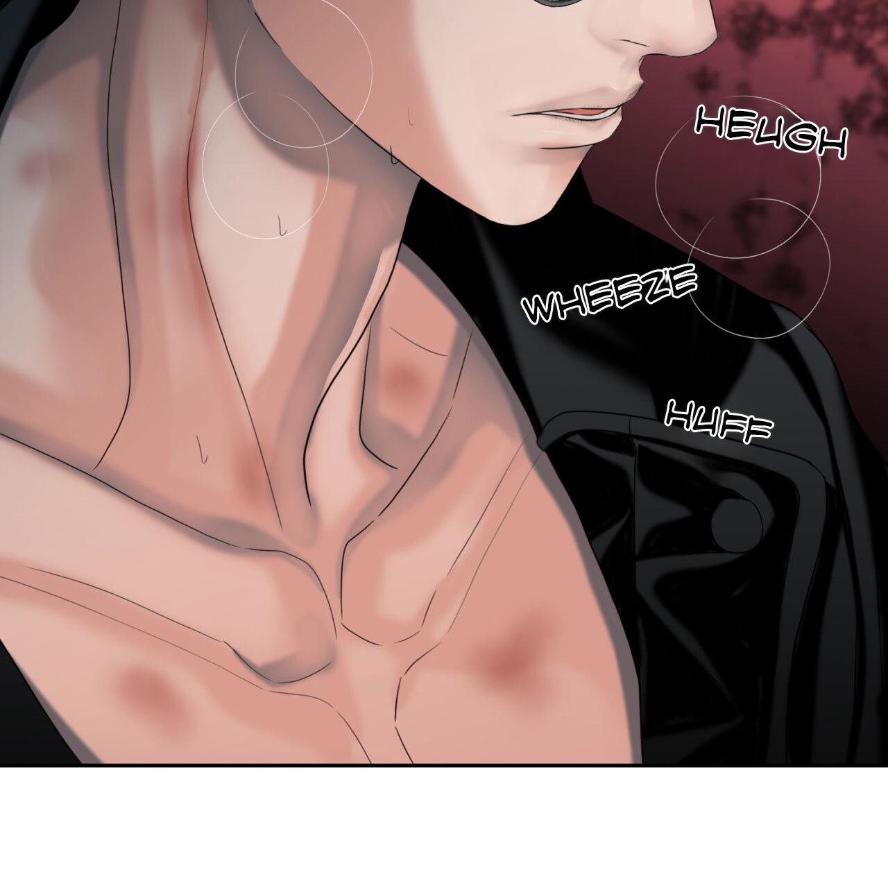 Corrosive Chapter 9.1 page 6 - 