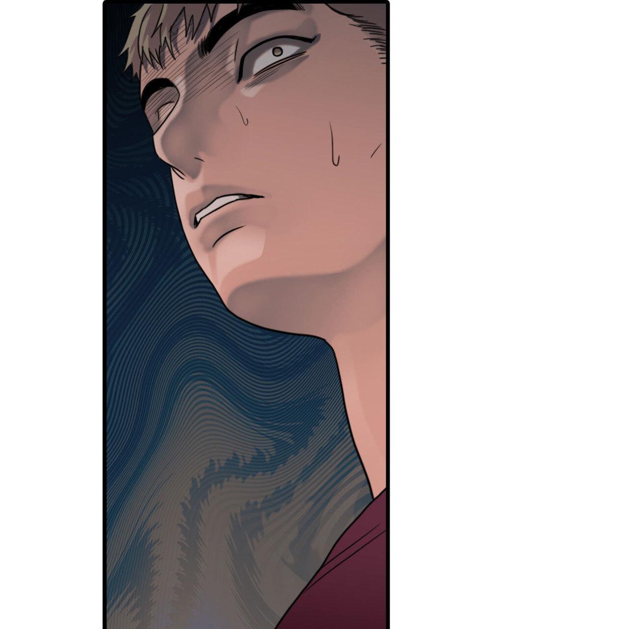 Corrosive Chapter 9.1 page 56 - 