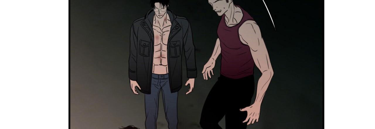 Corrosive Chapter 9.1 page 58 - 