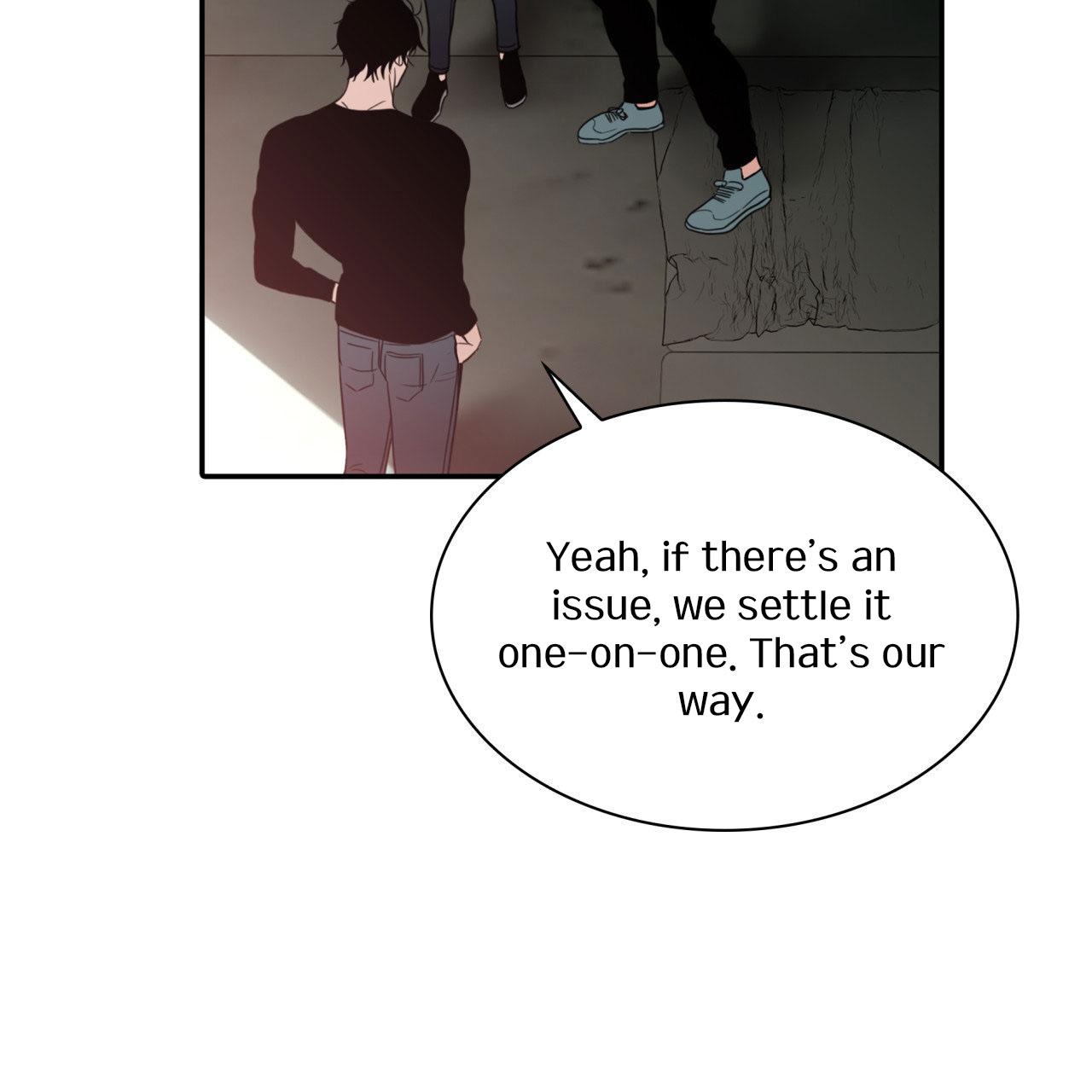 Corrosive Chapter 9.1 page 59 - 