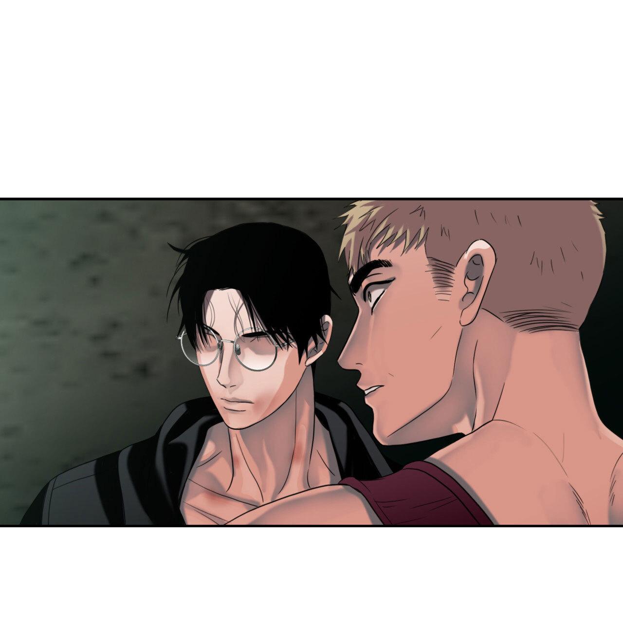 Corrosive Chapter 9.1 page 70 - 
