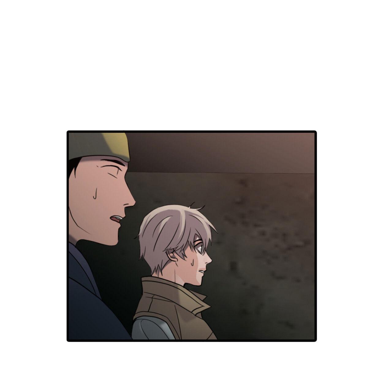 Corrosive Chapter 9.1 page 73 - 