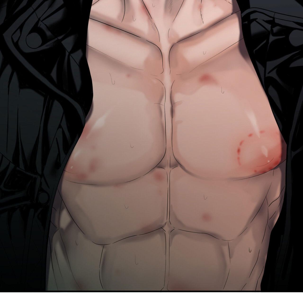 Corrosive Chapter 9.1 page 86 - 