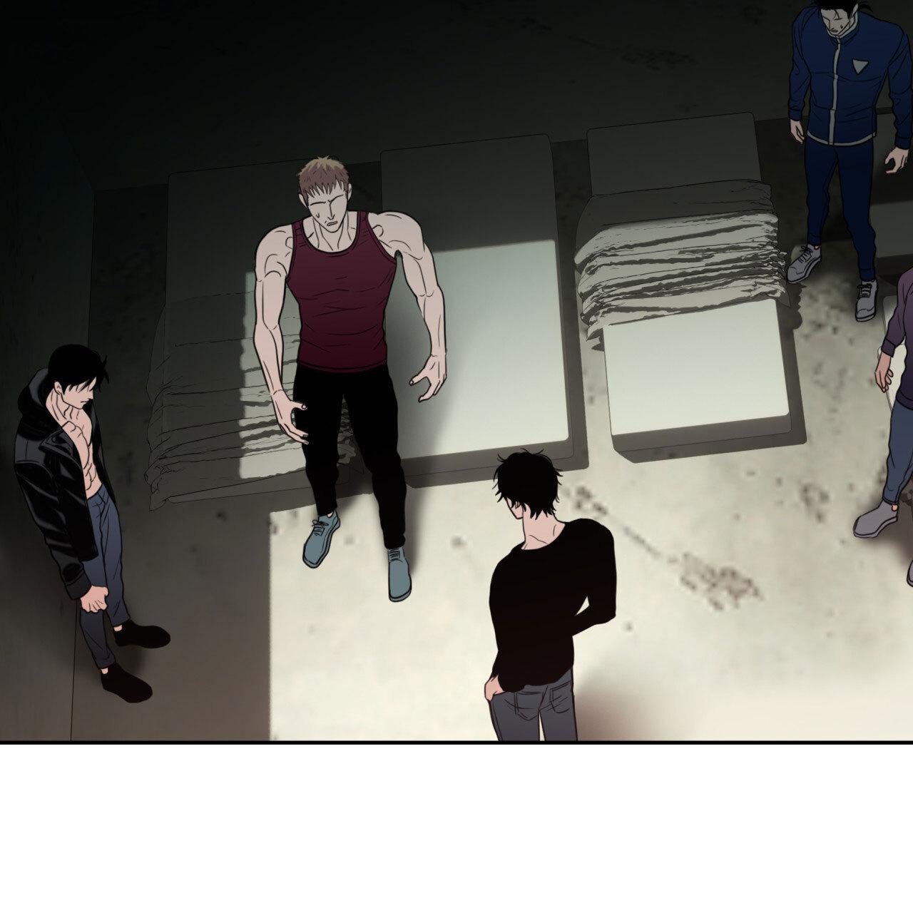 Corrosive Chapter 9.1 page 95 - 