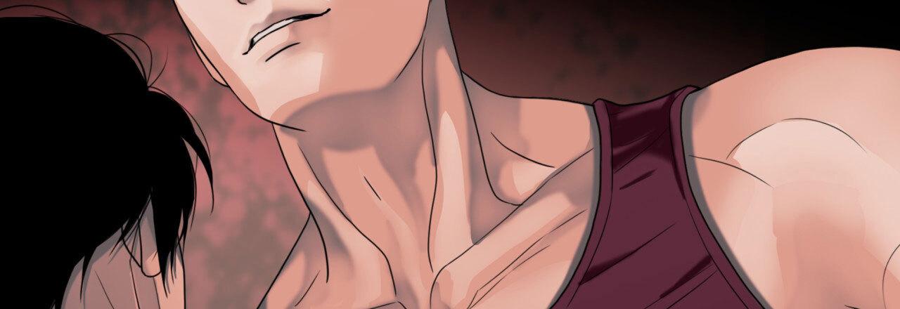 Corrosive Chapter 9.1 page 99 - 