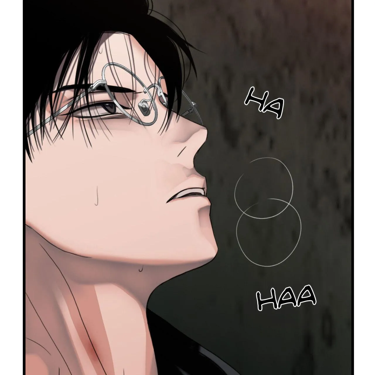 Corrosive Chapter 9 page 105 - 
