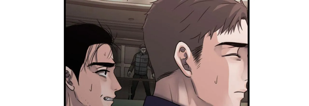 Corrosive Chapter 9 page 121 - 