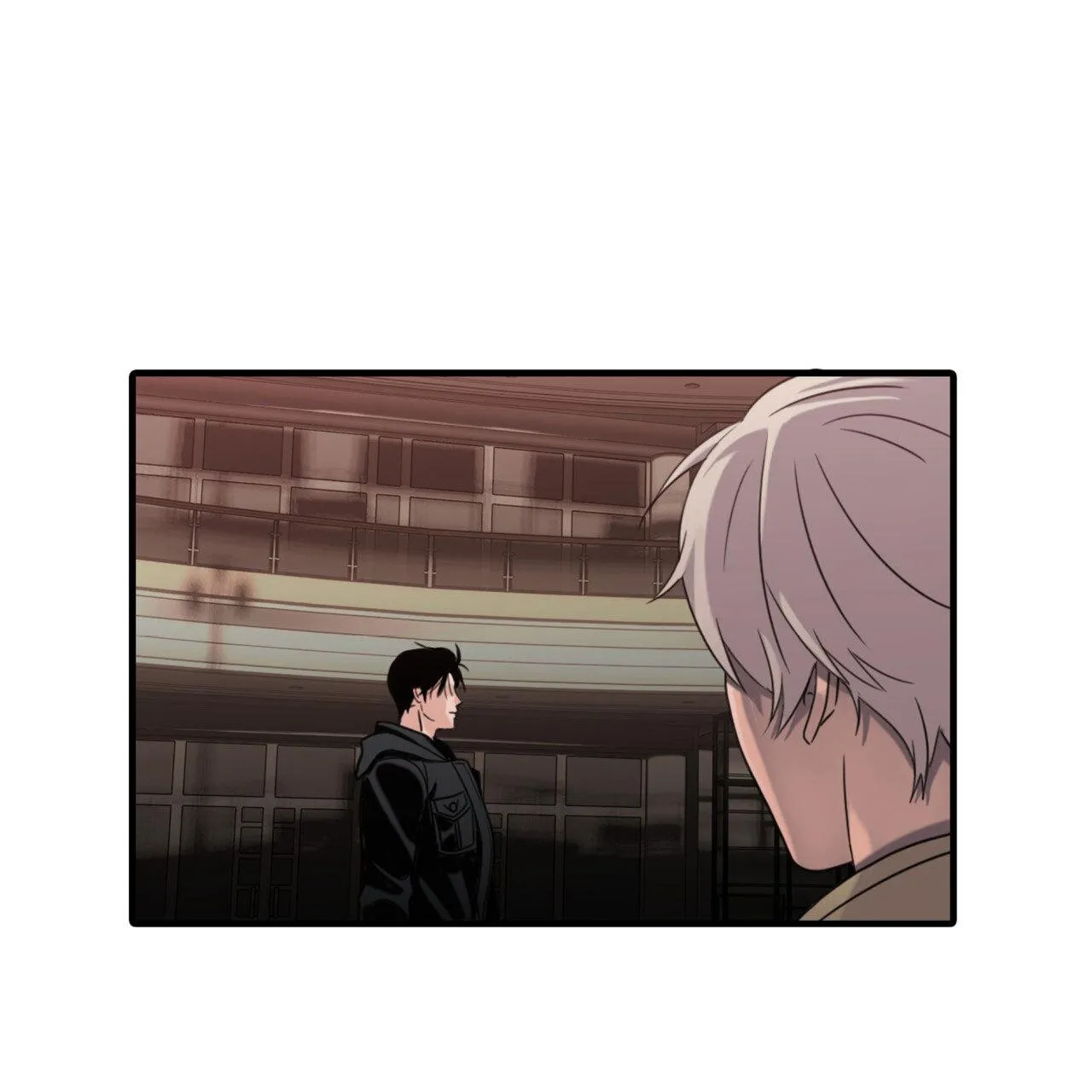 Corrosive Chapter 9 page 125 - 