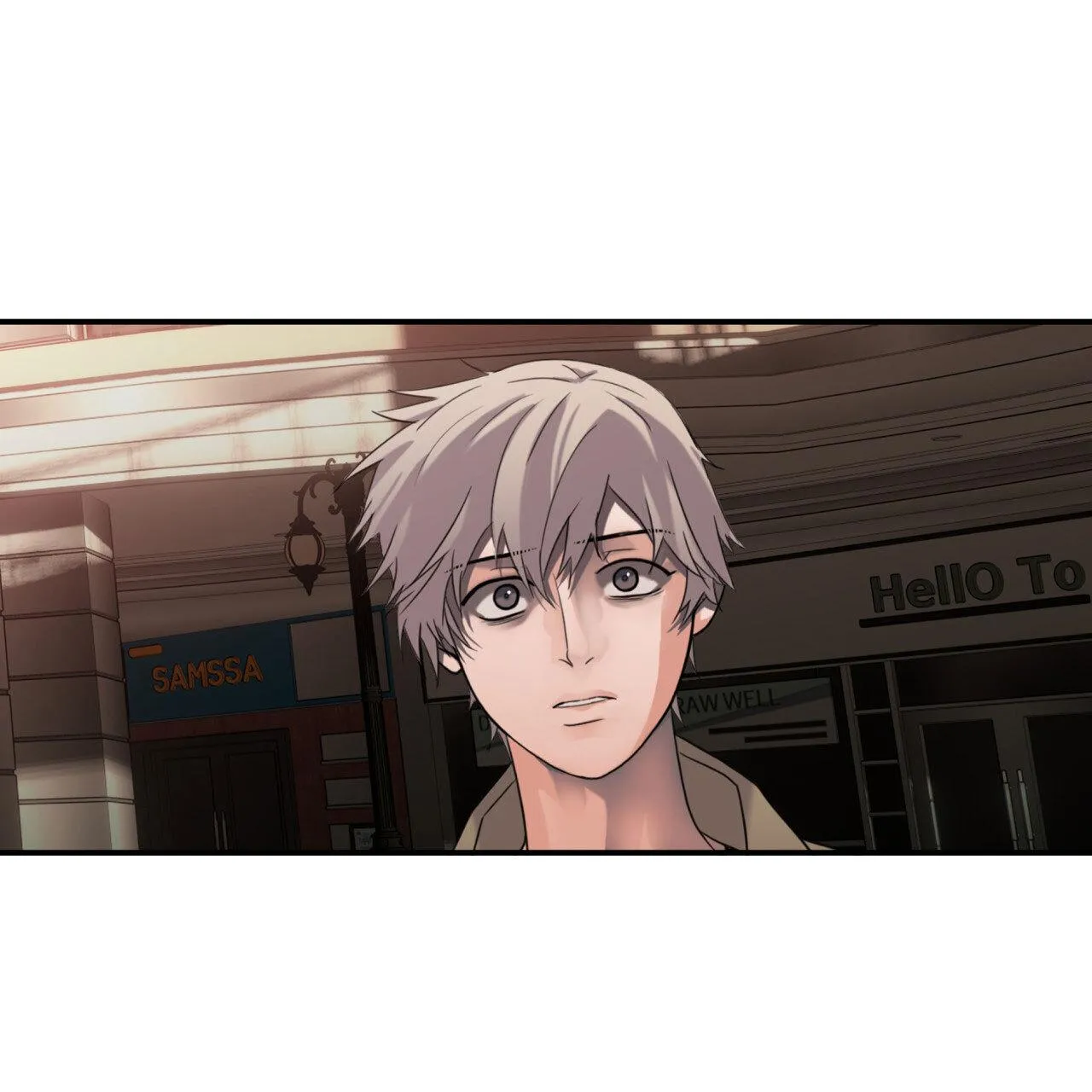 Corrosive Chapter 9 page 129 - 