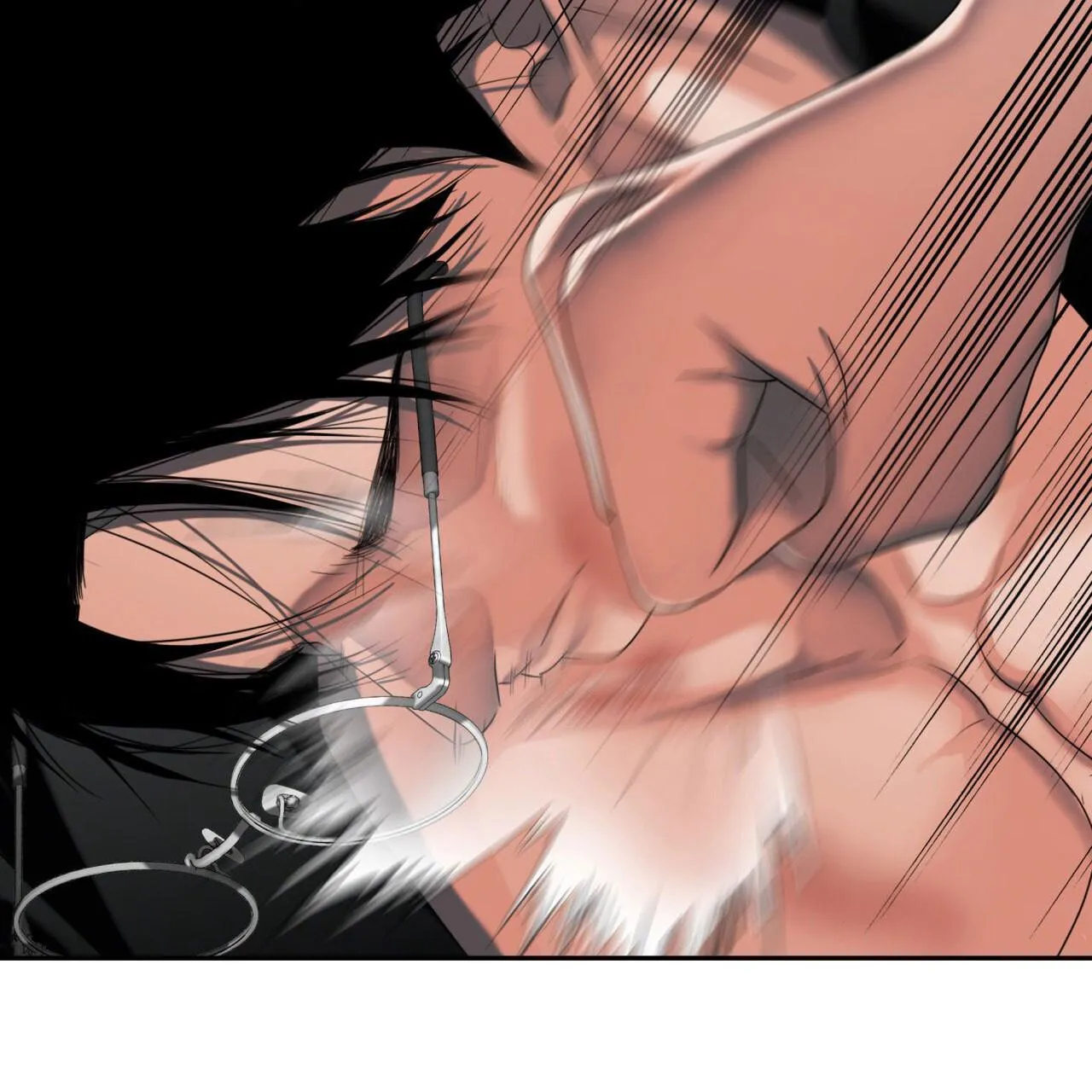 Corrosive Chapter 9 page 134 - 