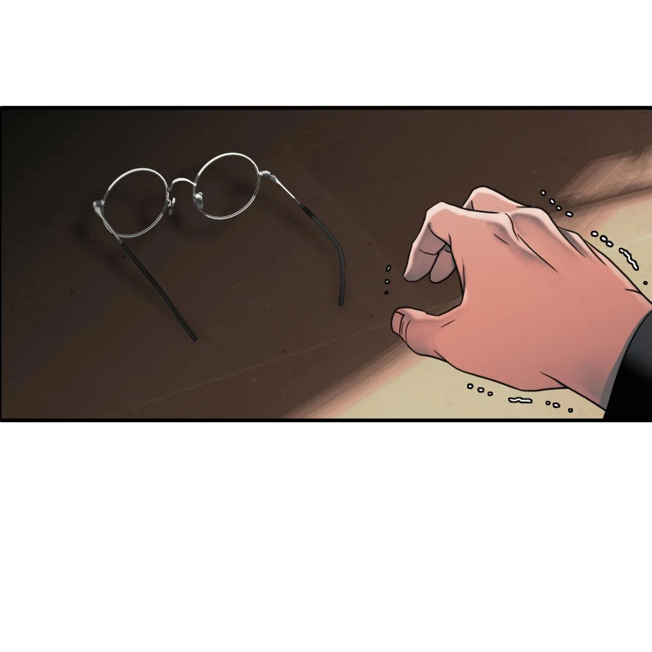 Corrosive Chapter 9 page 146 - 