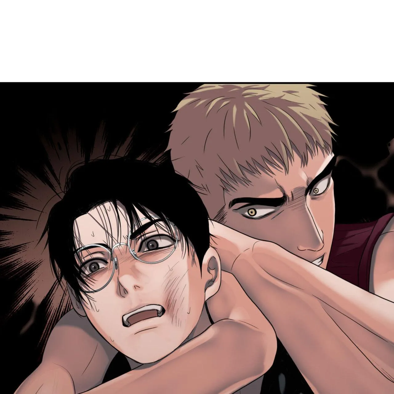 Corrosive Chapter 9 page 151 - 