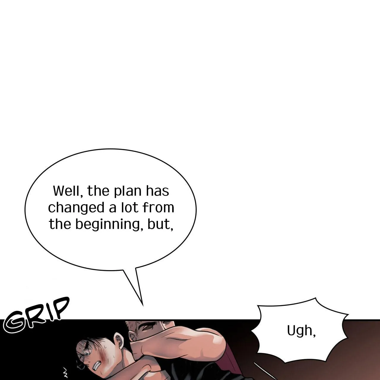 Corrosive Chapter 9 page 161 - 