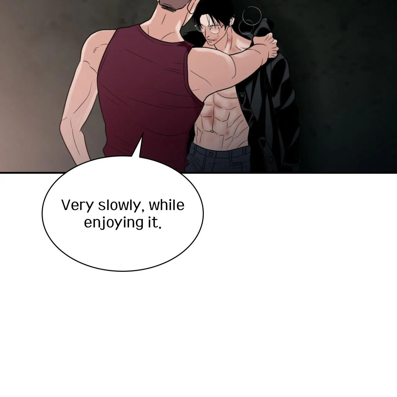 Corrosive Chapter 9 page 18 - 