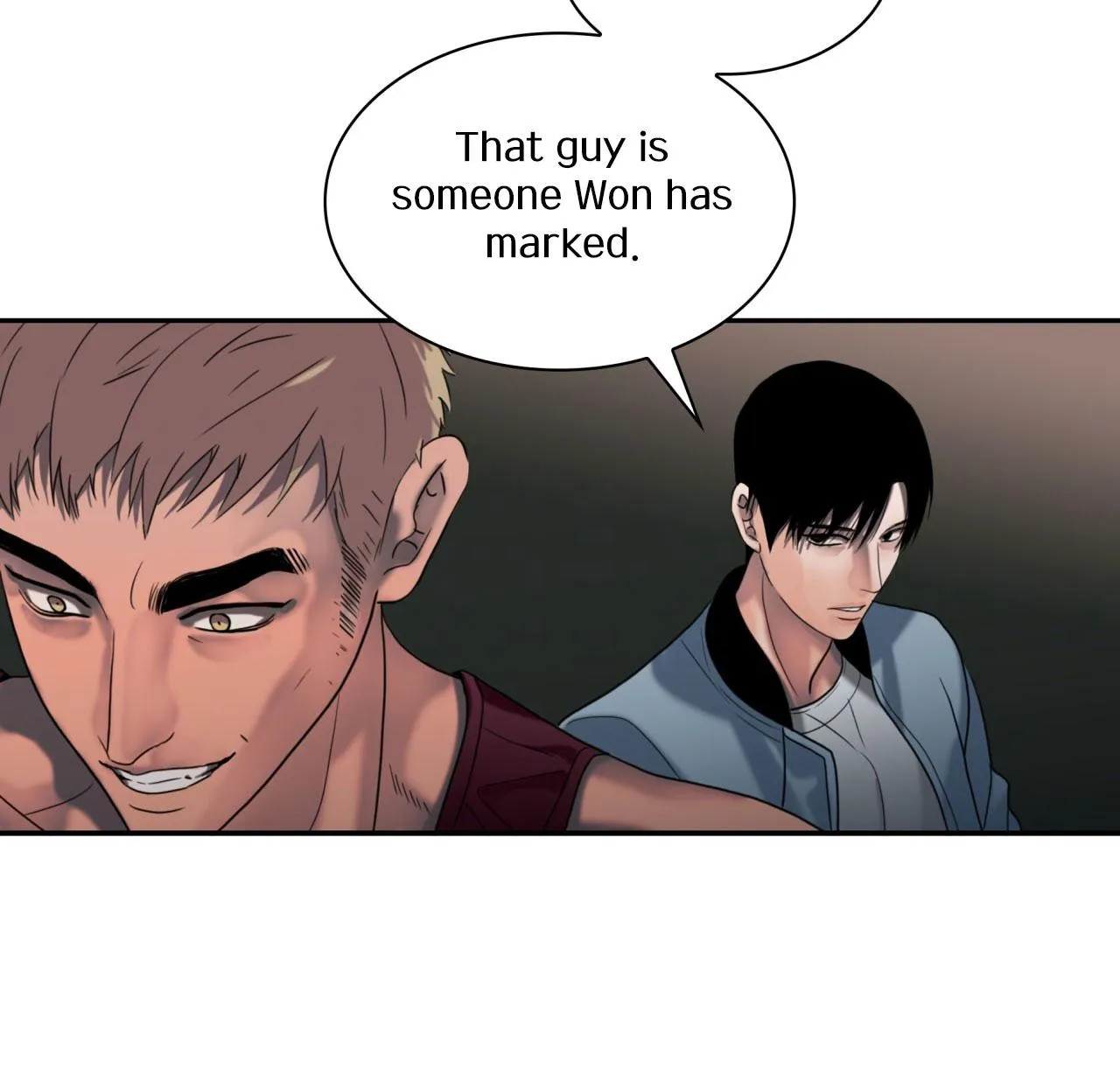 Corrosive Chapter 9 page 20 - 