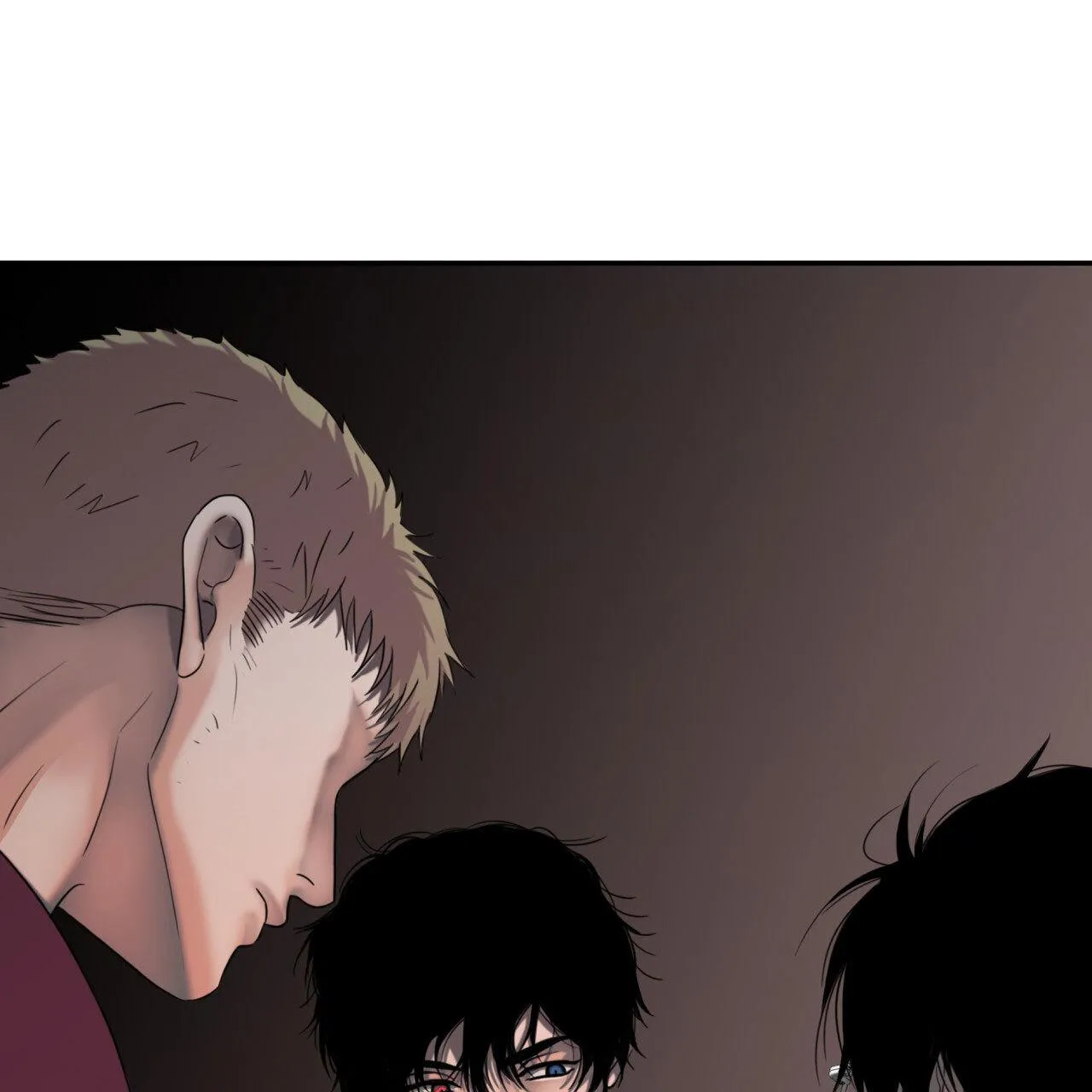 Corrosive Chapter 9 page 28 - 