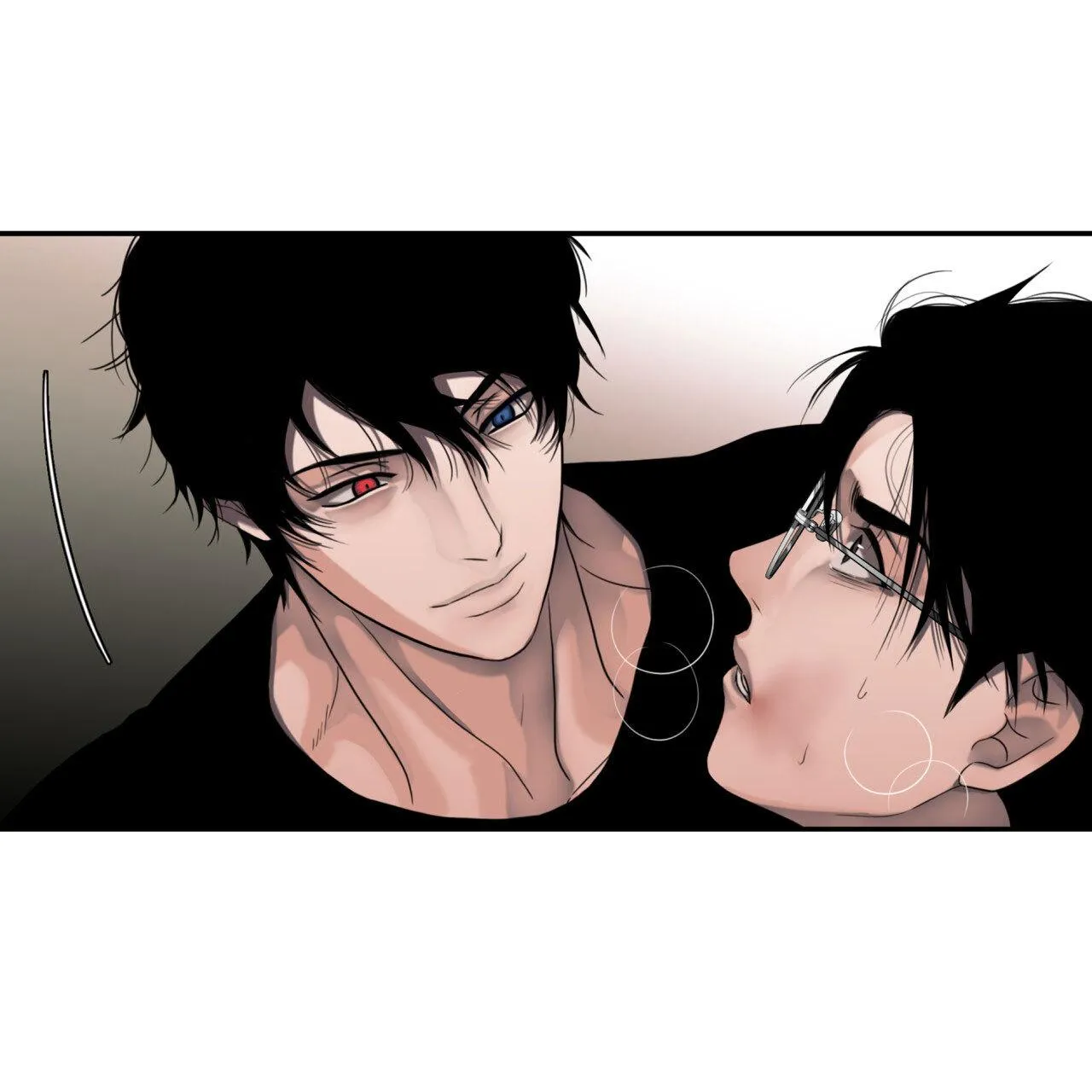 Corrosive Chapter 9 page 33 - 