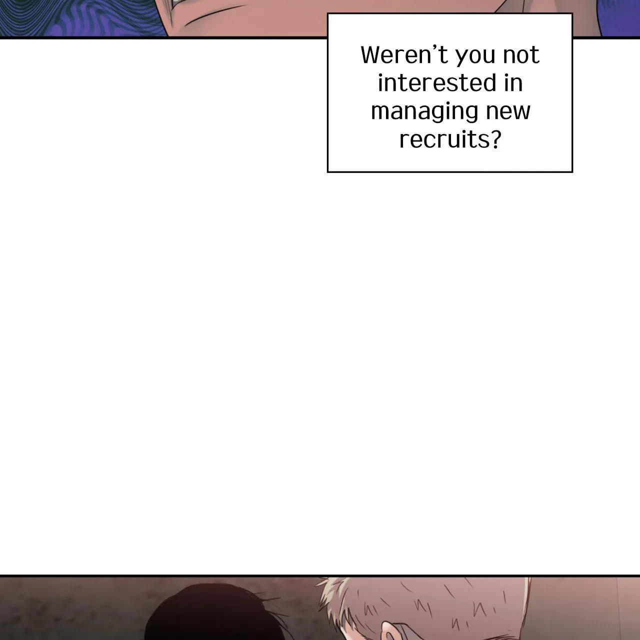 Corrosive Chapter 9 page 40 - 