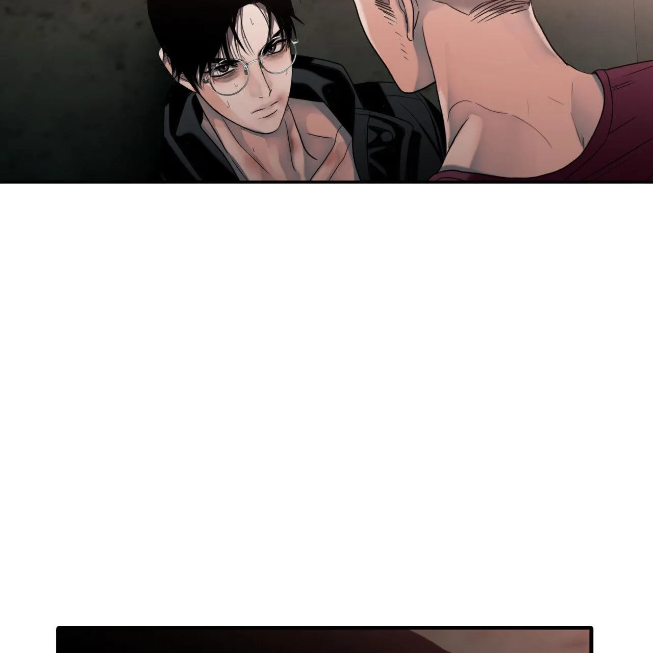 Corrosive Chapter 9 page 41 - 