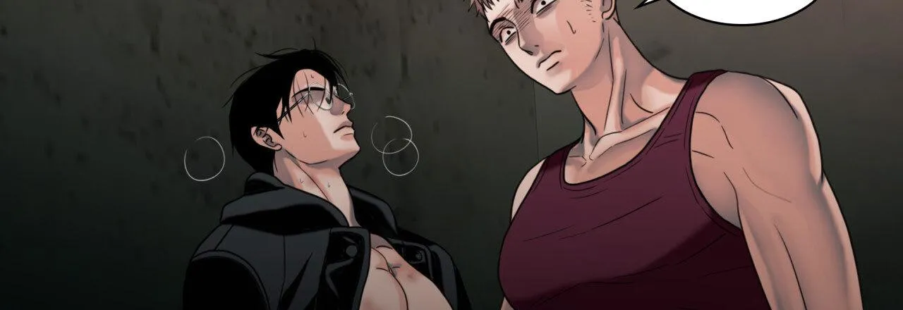 Corrosive Chapter 9 page 51 - 