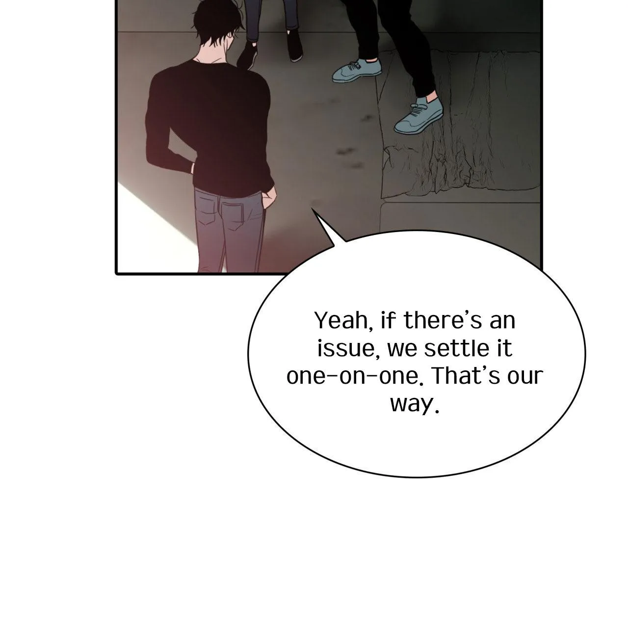 Corrosive Chapter 9 page 59 - 