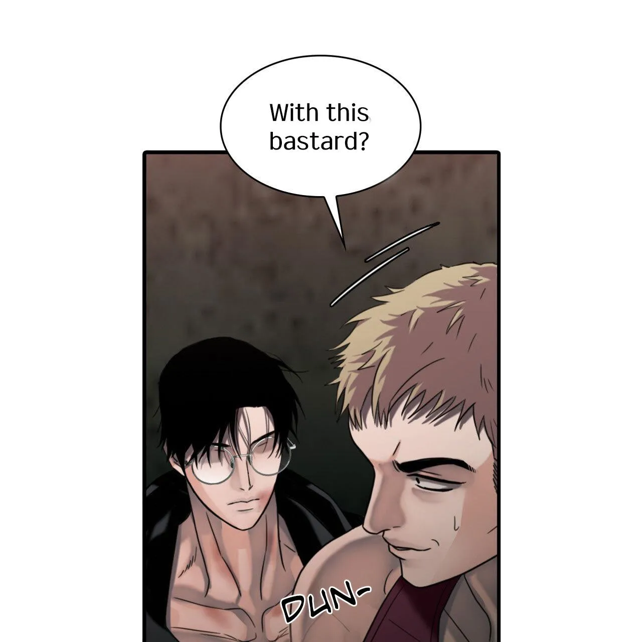 Corrosive Chapter 9 page 60 - 