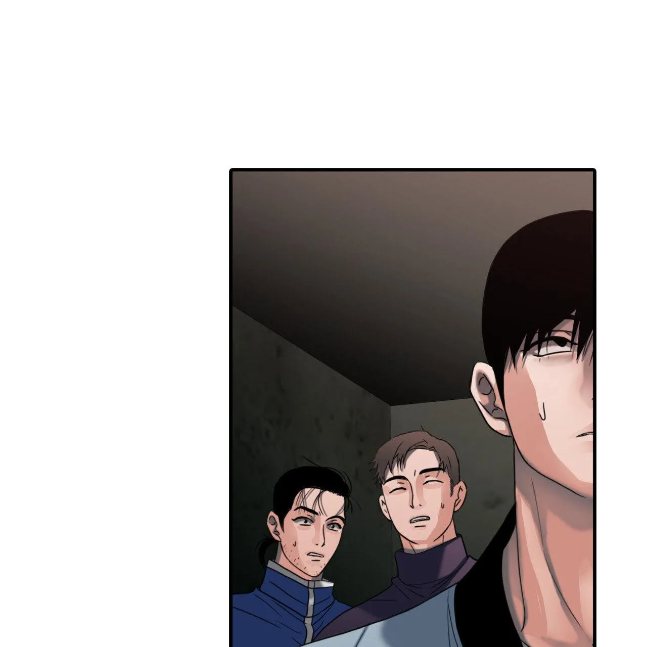 Corrosive Chapter 9 page 71 - 