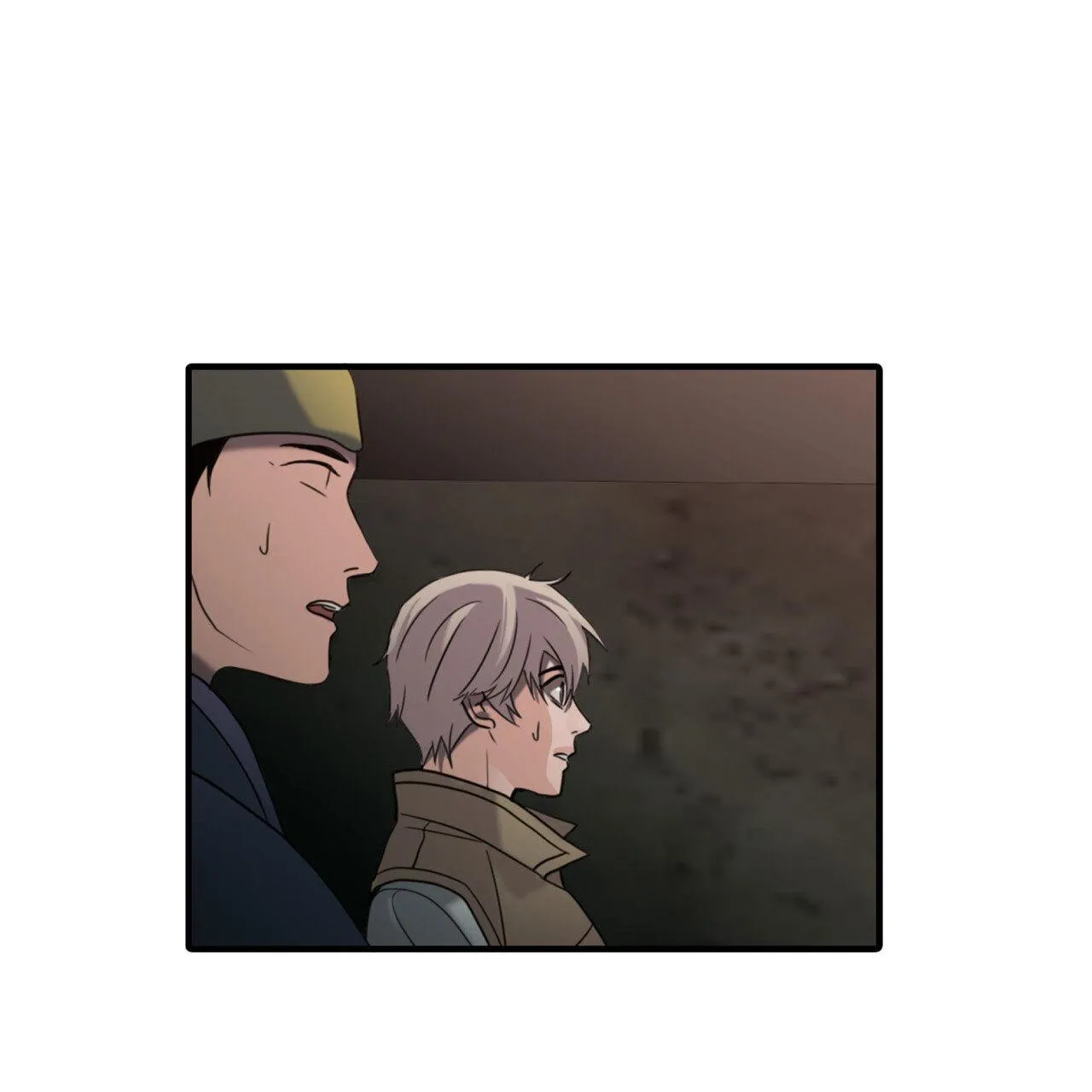 Corrosive Chapter 9 page 73 - 
