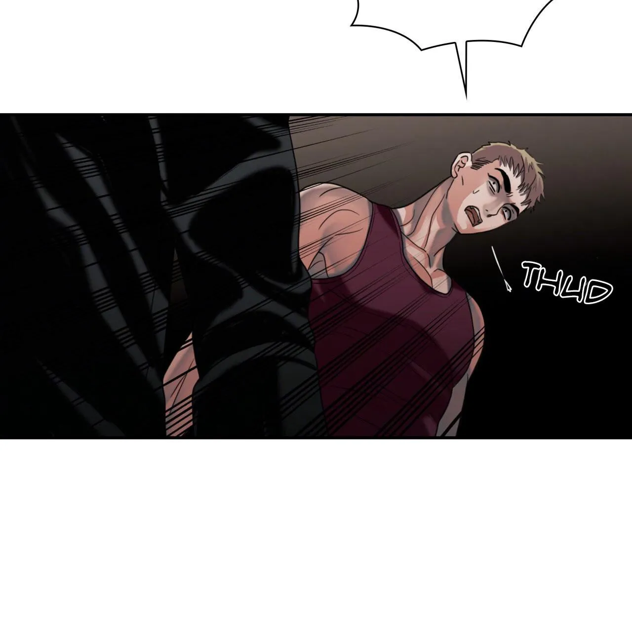 Corrosive Chapter 9 page 77 - 