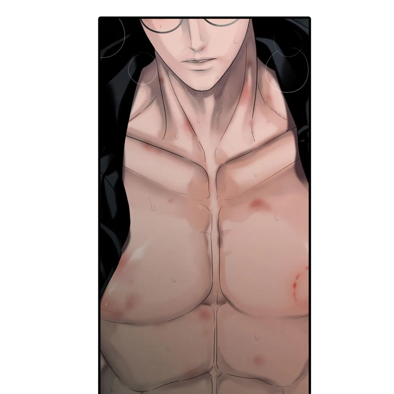 Corrosive Chapter 9 page 79 - 