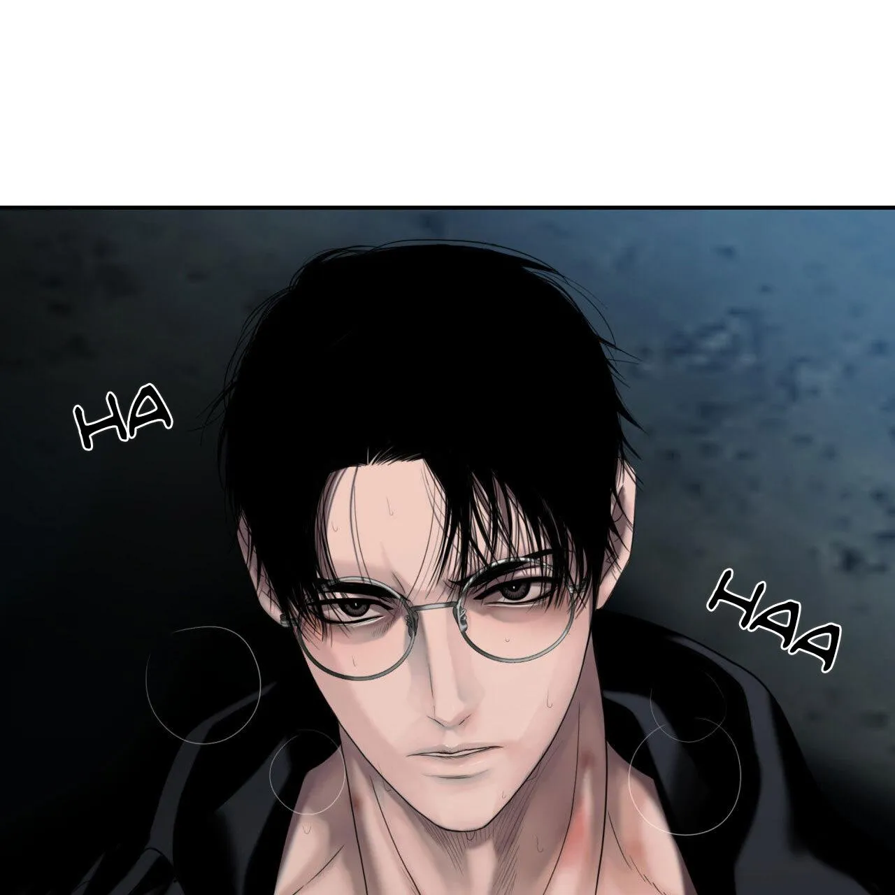 Corrosive Chapter 9 page 85 - 