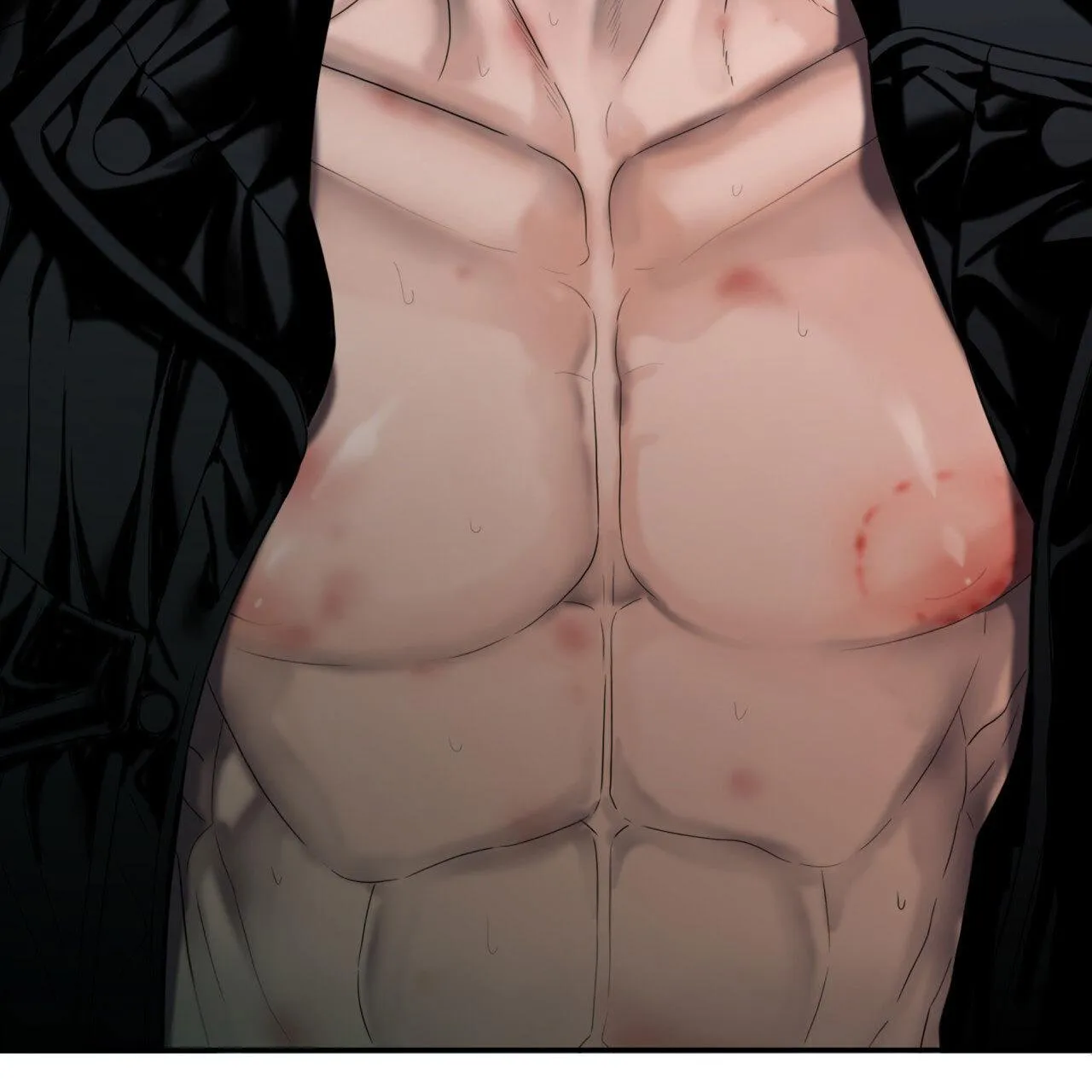 Corrosive Chapter 9 page 86 - 