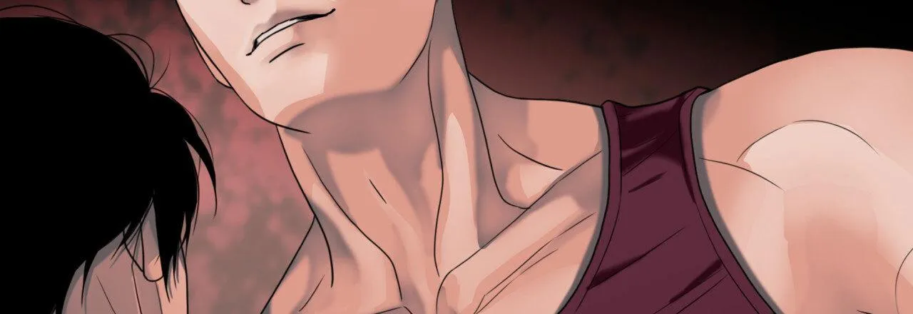 Corrosive Chapter 9 page 99 - 