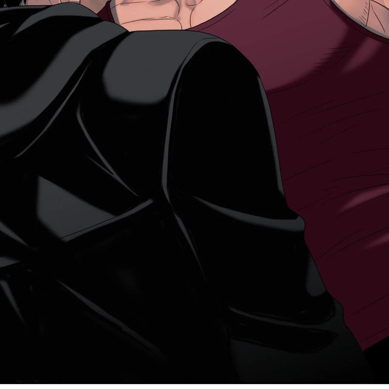 Corrosive Chapter 9 page 100 - 