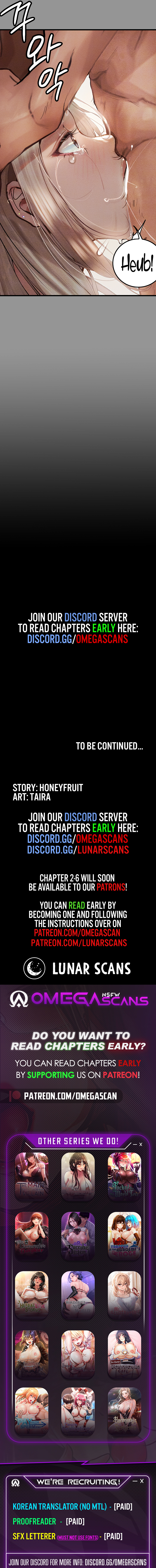Corruption: Dirty Confessions Chapter 1 page 10 - 