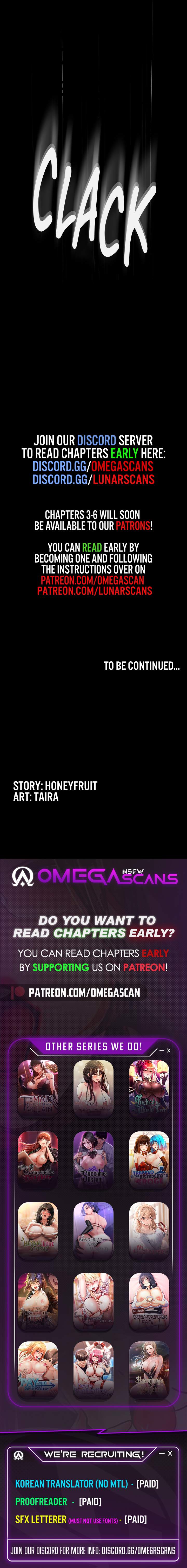 Corruption: Dirty Confessions Chapter 2 page 10 - 