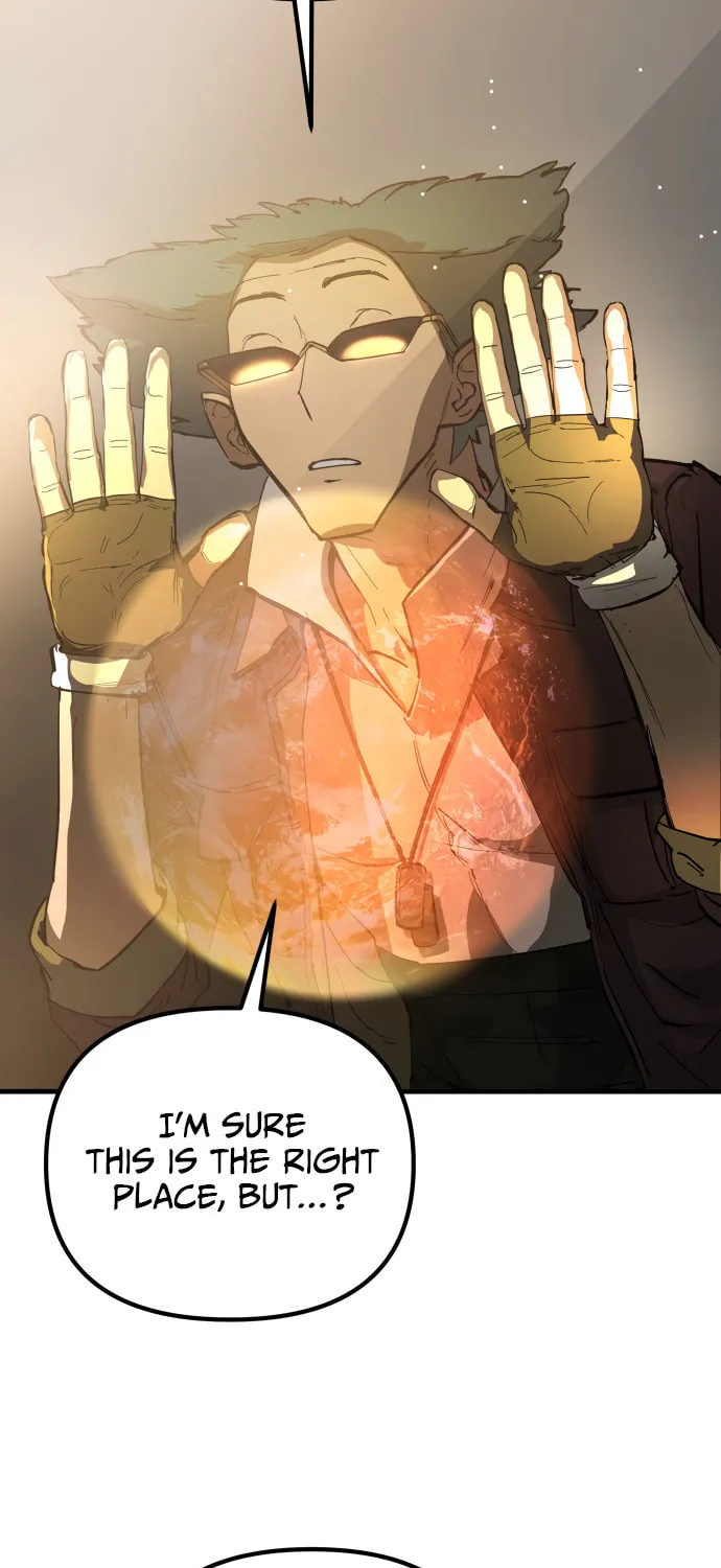 Cosmic Heavenly Demon 3077 Chapter 1 page 11 - 