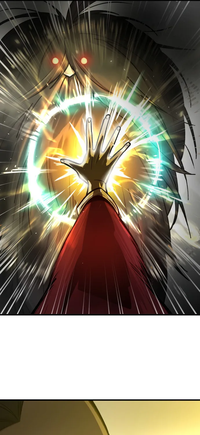 Cosmic Heavenly Demon 3077 Chapter 1 page 104 - 