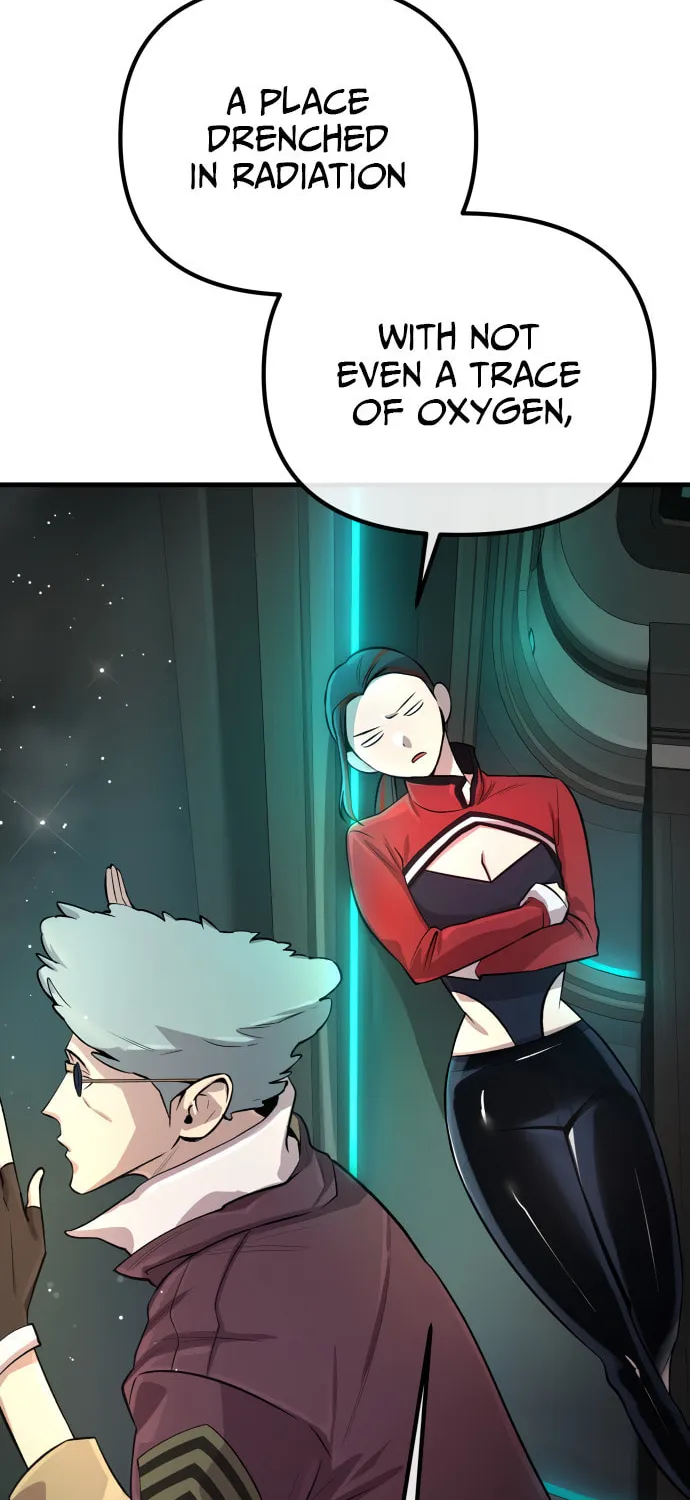 Cosmic Heavenly Demon 3077 Chapter 1 page 12 - 