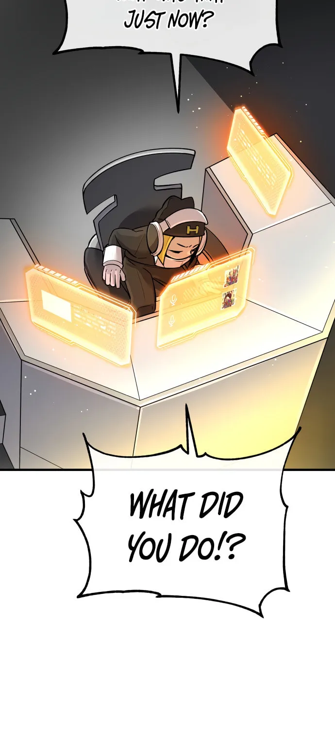 Cosmic Heavenly Demon 3077 Chapter 1 page 114 - 