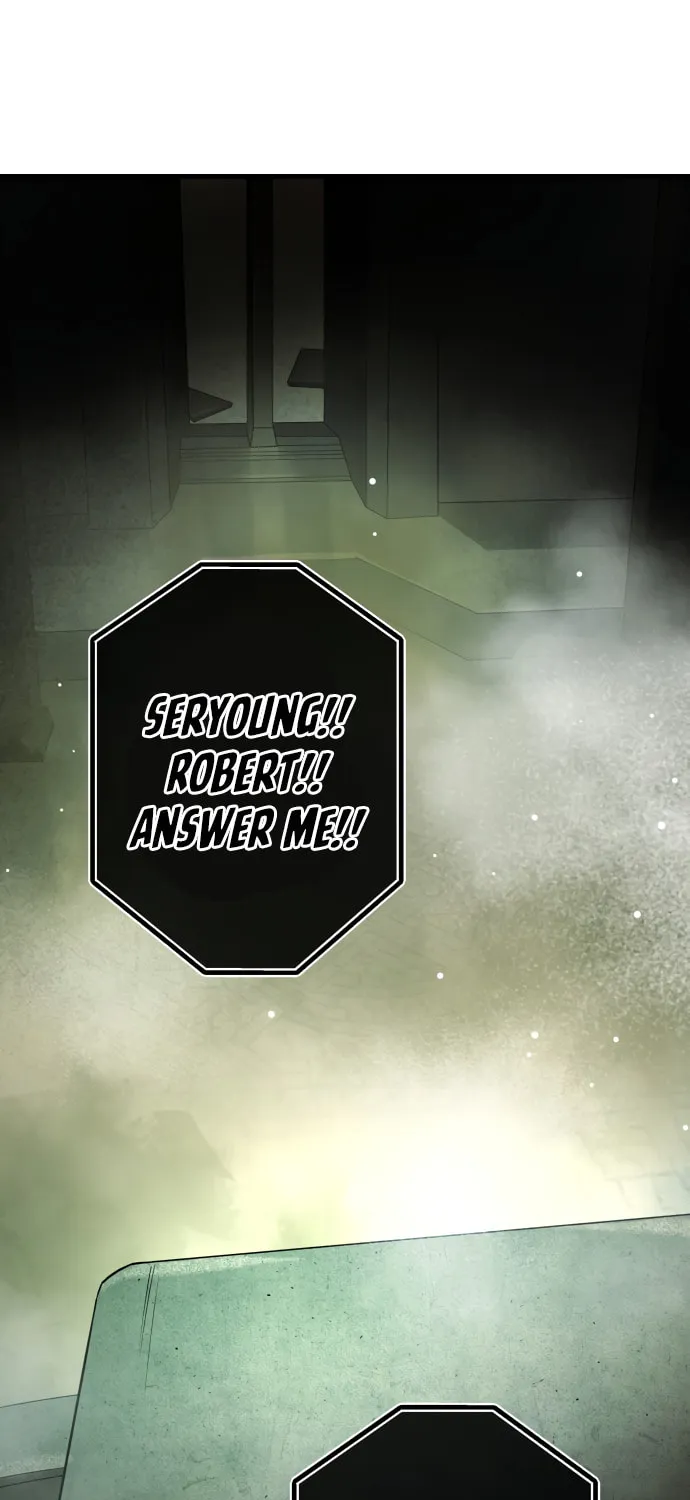 Cosmic Heavenly Demon 3077 Chapter 1 page 115 - 