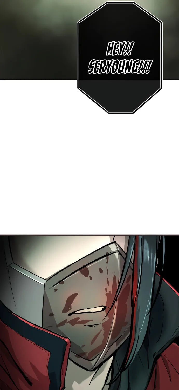 Cosmic Heavenly Demon 3077 Chapter 1 page 118 - 