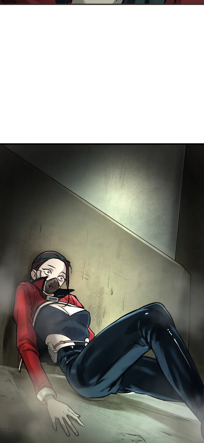 Cosmic Heavenly Demon 3077 Chapter 1 page 119 - 