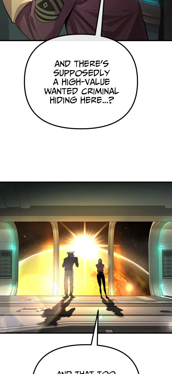 Cosmic Heavenly Demon 3077 Chapter 1 page 13 - 