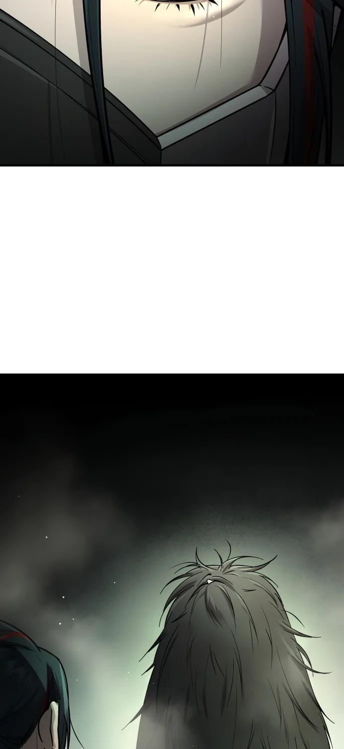Cosmic Heavenly Demon 3077 Chapter 1 page 122 - 