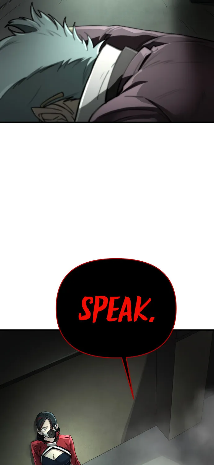 Cosmic Heavenly Demon 3077 Chapter 1 page 132 - 