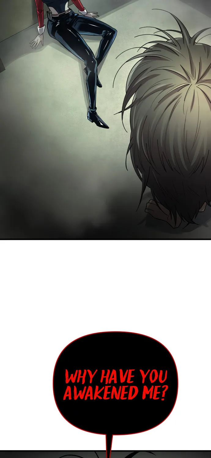 Cosmic Heavenly Demon 3077 Chapter 1 page 133 - 
